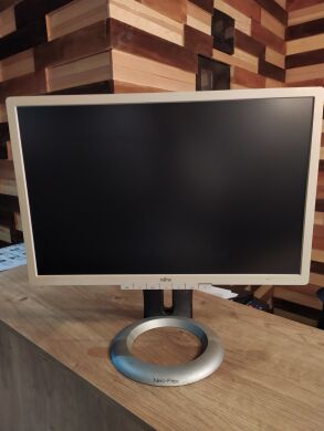 Fujitsu B22W-6 / 22" / 1680&times;1050 / DVI, DP, VGA, USB HUB 2.0x4