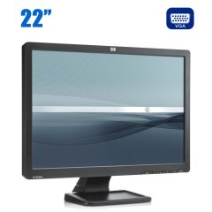 Монітор HP LE2201w / 22" (1680x1050) TN / VGA / VESA 100x100 