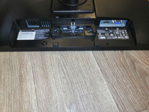 Монитор HP ProDisplay P232 / 23" (1920x1080) TN / VGA, DisplayPort / VESA 100x100 Монитор HP ProDisplay P232 / 23" (1920x1080) TN / VGA, DisplayPort / VESA 100x100