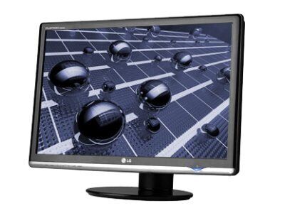 Монитор LG W3000HS / 30" (2560x1600) TN / VGA / VESA 100x100 Монитор LG W3000HS / 30" (2560x1600) TN / VGA / VESA 100x100
