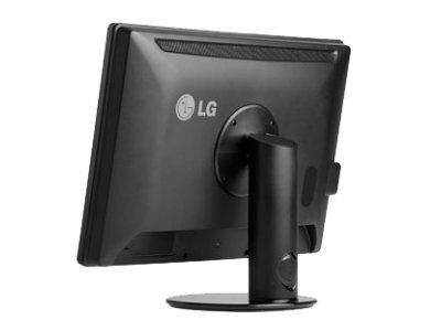 Монитор LG W3000HS / 30" (2560x1600) TN / VGA / VESA 100x100 Монитор LG W3000HS / 30" (2560x1600) TN / VGA / VESA 100x100