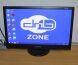 Монитор Samsung SyncMaster 2243SN / 22" (1920x1080) TN / VGA + Кабели в комплекте купить