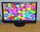 Монитор Samsung SyncMaster 2243SN / 22" (1920x1080) TN / VGA + Кабели в комплекте купить