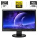 Монитор Samsung SyncMaster 2243SN / 22" (1920x1080) TN / VGA + Кабели в комплекте купить