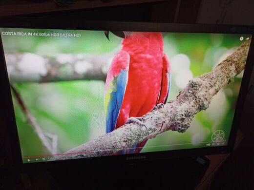 Монитор Samsung SyncMaster E2220N / 22" (1920x1080) TN / VGA / VESA 75x75 Монитор Samsung SyncMaster E2220N / 22" (1920x1080) TN / VGA / VESA 75x75