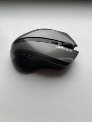 Новая беспроводная мышь / Bluetooth