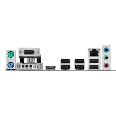 Нова материнська плата Huanan H61 M2 / Socket LGA1155