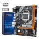 Нова материнська плата Huanan H61 M2 / Socket LGA1155 купити