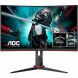 Новый монитор AOC CQ27G2U/BK / 27" (2560х1440) VA / 144MHz / HDMI, DisplayPort, USB 3.0 купить