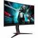Новый монитор AOC CQ27G2U/BK / 27" (2560х1440) VA / 144MHz / HDMI, DisplayPort, USB 3.0 купить