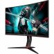 Новый монитор AOC CQ27G2U/BK / 27" (2560х1440) VA / 144MHz / HDMI, DisplayPort, USB 3.0 купить