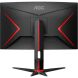 Новый монитор AOC CQ27G2U/BK / 27" (2560х1440) VA / 144MHz / HDMI, DisplayPort, USB 3.0 купить