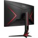 Новый монитор AOC CQ27G2U/BK / 27" (2560х1440) VA / 144MHz / HDMI, DisplayPort, USB 3.0 купить