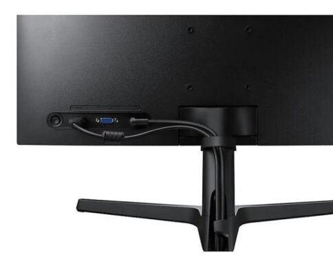 Samsung S22R350FHI (LS22R350FHIXCI) / 21.5" (1920x1080) IPS LED / HDMI, VGA Samsung S22R350FHI (LS22R350FHIXCI) / 21.5" (1920x1080) IPS LED / HDMI, VGA