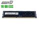 Серверная оперативная память Hynix / 16 GB / 2Rx4 PC3-14900R / DDR3 ECC / 1866 MHz купить