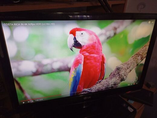 Монитор Б-класс LG W2253S-PF Black / 22" (1920x1080) TN / 1x VGA Монитор Б-класс LG W2253S-PF Black / 22" (1920x1080) TN / 1x VGA