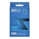 Новый твердотельный накопитель SSD T&G TG25S120G / 2.5" / 120 GB TLC / SATA III купить