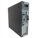 Компьютер Fujitsu Esprimo E710 SFF / Intel Core i5-3470 (4 ядра по 3.2-3.6 GHz) / 8 GB DDR3 / 120 GB SSD + 500 GB HDD / DVD-ROM  купить