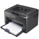 Принтер Samsung ML-1640 / Лазерная монохромная печать / 600x1200 dpi / A4 / 16 стр/мин / USB 2.0 купить
