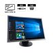 Монітор Samsung SyncMaster 2243BW / 22" (1680x1050) TN / DVI, VGA + Кабель живлення купити