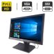 Монітор Samsung S22A200B / 22" (1920x1080) TN / VGA, DVI / VESA 100x100 + Кабель живлення купити