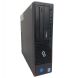 Компьютер Fujitsu Esprimo E710 SFF / Intel Core i5-3470 (4 ядра по 3.2-3.6 GHz) / 8 GB DDR3 / 120 GB SSD + 500 GB HDD / DVD-ROM  купить