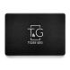 Новый твердотельный накопитель SSD T&G TG25S120G / 2.5" / 120 GB TLC / SATA III купить