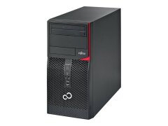 Fujitsu Esprimo P710 E85+ / Intel Core i3-3220 (2(4) ядра по 3.3GHz) / 4GB DDR3 / 250GB HDD