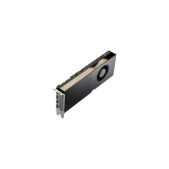Дискретная видеокарта nVidia RTX A5000, 24 GB GDDR6, 384-bit / DisplayPort