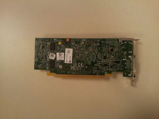 Дискретна відеоката AMD Radeon HD 7470, 1 GB GDDR3, 64-bit