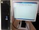 Fujitsu E5730 SFF / Intel Core 2 Quad Q6600 (4 ядра по 2.4GHz) / 6GB RAM / 160GB HDD + монитор Fujitsu P19-2 / 19' / 1280x1024 купить