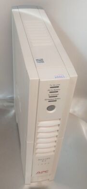ИБП APC Back-UPS RS 1000VA / 220-240 V / 1000 V&middot;А / 540W / 6 выходов / Без АКБ
