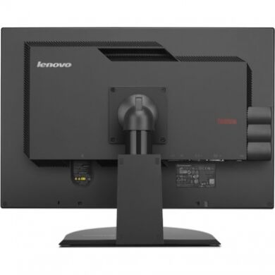 Lenovo LT2452p / 24" / 1920x1200 / DVI, VGA, DisplayPort Lenovo LT2452p / 24" / 1920x1200 / DVI, VGA, DisplayPort