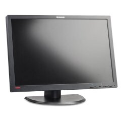 Lenovo LT2452p / 24" / 1920x1200 / DVI, VGA, DisplayPort