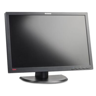 Lenovo LT2452p / 24" / 1920x1200 / DVI, VGA, DisplayPort Lenovo LT2452p / 24" / 1920x1200 / DVI, VGA, DisplayPort