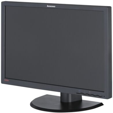 Lenovo LT2452p / 24" / 1920x1200 / DVI, VGA, DisplayPort Lenovo LT2452p / 24" / 1920x1200 / DVI, VGA, DisplayPort