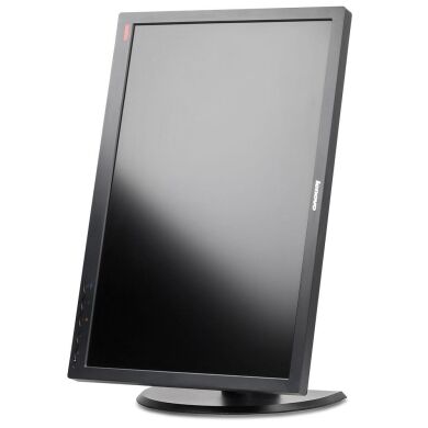 Lenovo LT2452p / 24" / 1920x1200 / DVI, VGA, DisplayPort Lenovo LT2452p / 24" / 1920x1200 / DVI, VGA, DisplayPort