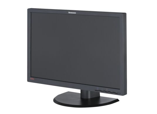 Lenovo LT2452p / 24" / 1920x1200 / DVI, VGA, DisplayPort Lenovo LT2452p / 24" / 1920x1200 / DVI, VGA, DisplayPort