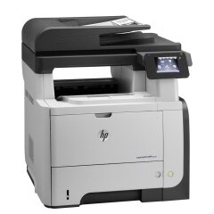 МФУ HP Color LaserJet Pro 500 M570dn / Лазерная цветная печать / 600x600 dpi / A4 / 31 стр. мин / Дуплекс / USB 2.0, Ethernet