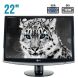 Монітор Б-клас LG Flatron W2252TQ / 22" (1680x1050) TN / VGA, DVI купити