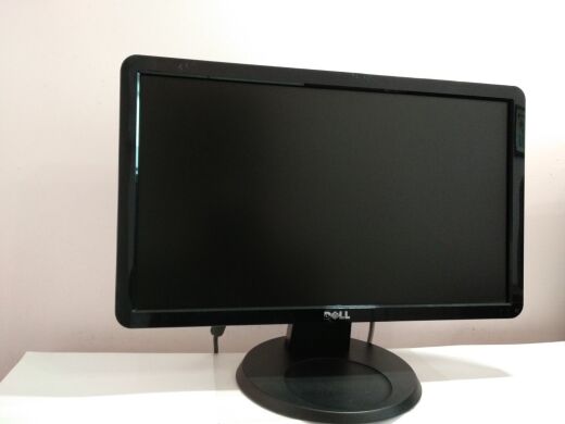 Монитор Dell IN2010N / 20" (1600x900) TN / VGA / VESA 100x100 Монитор Dell IN2010N / 20" (1600x900) TN / VGA / VESA 100x100