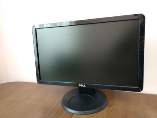 Монитор Dell IN2010N / 20" (1600x900) TN / VGA / VESA 100x100 Монитор Dell IN2010N / 20" (1600x900) TN / VGA / VESA 100x100