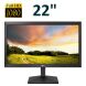 Новый монитор LG 22MK400A-B / 22" (1920x1080) TN / VGA купить