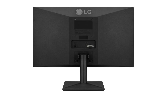 Новый монитор LG 22MK400A-B / 22" (1920x1080) TN / VGA Новый монитор LG 22MK400A-B / 22" (1920x1080) TN / VGA