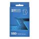 Новый твердотельный накопитель SSD T&G TG25S480G / 2.5" / 480 GB TLC / SATA III купить