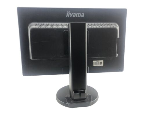 Монитор Iiyama ProLite T2452MTS / 24" (1920x1080) TN Touch / DP, VGA, HDMI