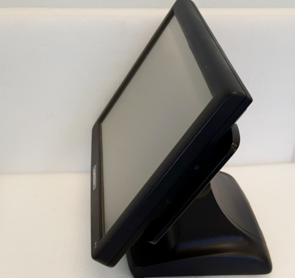 Противоударный POS-терминал Partner Tech SP-800 Black сенсорный Б/У