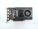 Дискретная видеокарта nVidia Quadro P2000, 5 GB GDDR5, 160-bit / 4x DisplayPort купить