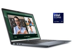 Ультрабук Б-класс Dell Latitude 7450 / 14" (1920x1200) IPS / Intel Core Ultra 5 135U (12 (14) ядер по 1.1 - 4.4 GHz) / 16 GB DDR5 / 256 GB SSD / Intel Graphics / WebCam
