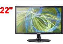 Монитор Б-класс Samsung S22B300N / 22" (1920x1080) TN / 1x VGA